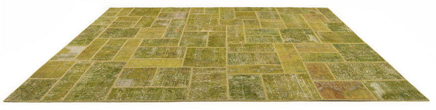 Patchwork Tapete | 313 x 218 cm
