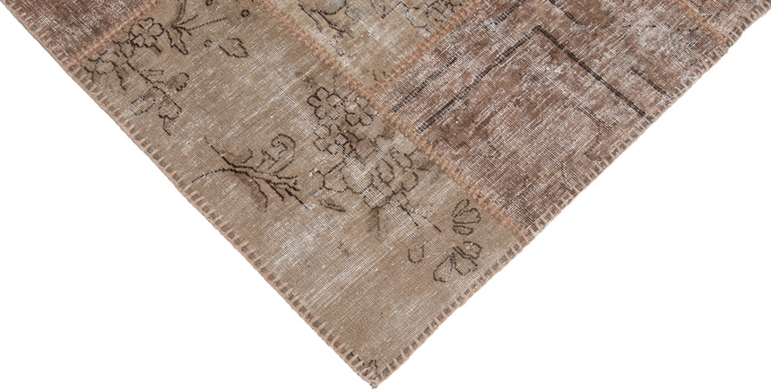 Patchwork Tapete | 311 x 217 cm