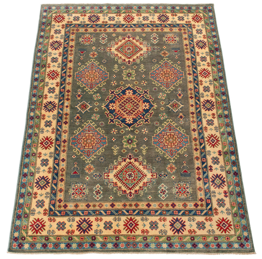 Tapete Kazak | 236 x 166 cm