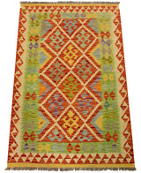 Kilim Afghan | 156 x 103 cm