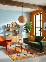 Kilim Afgano | 172 x 122 cm