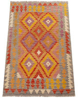 Kilim Afegão | 155 x 98 cm