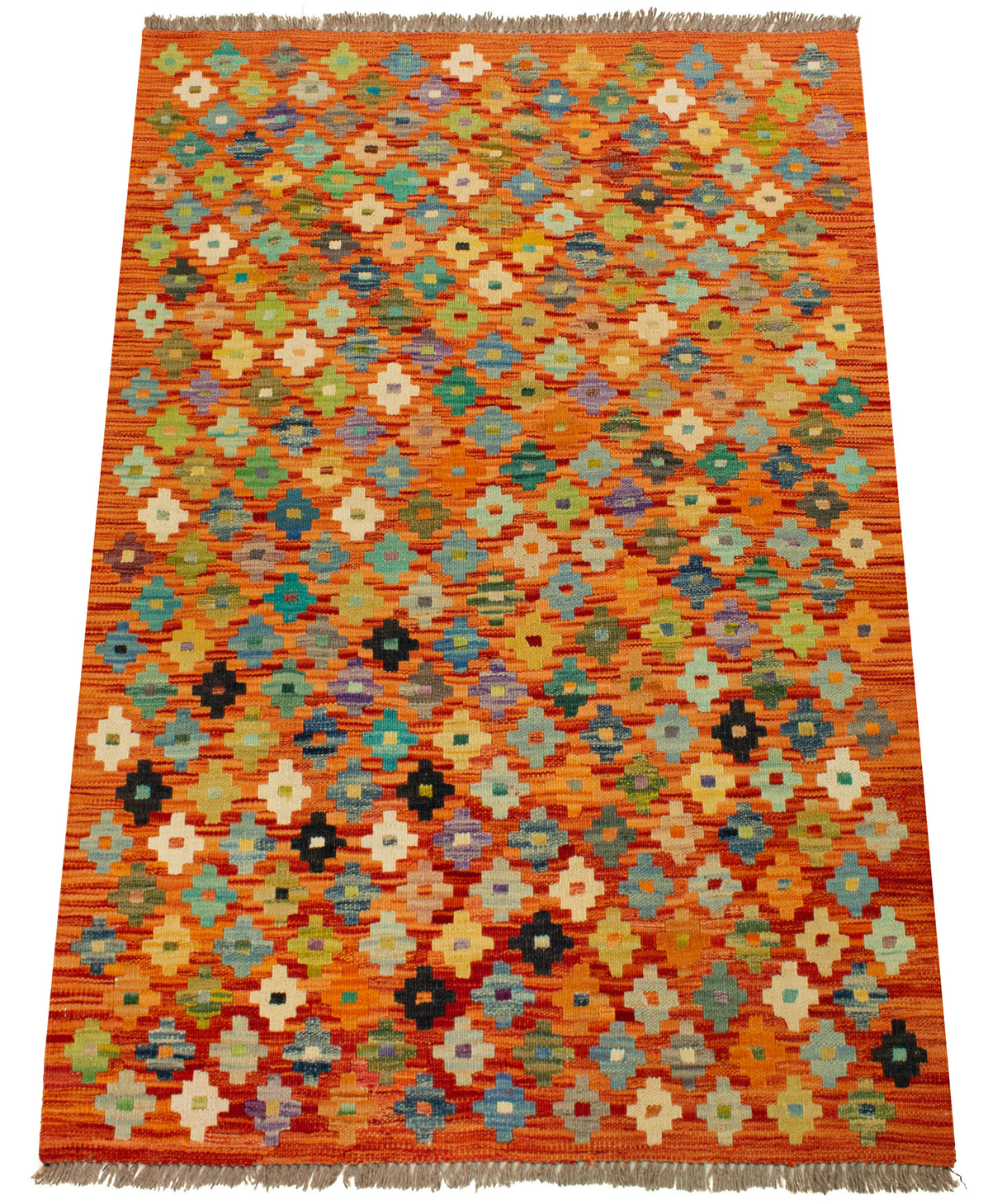 Kilim Afghan | 149 x 103 cm