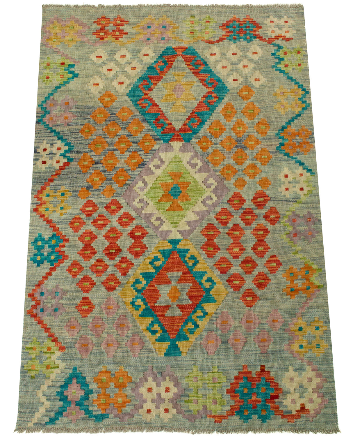 Kilim Afghan | 152 x 96 cm