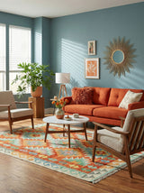 Kilim Afgano | 158 x 103 cm