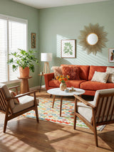 Kilim Afgano | 153 x 107 cm