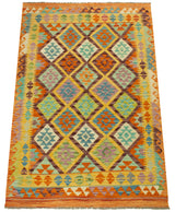 Kilim Afghan | 170 x 115 cm