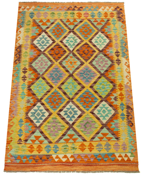 Kilim Afghan | 170 x 115 cm