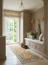 Kilim Afgano | 200 x 70 cm