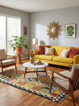 Kilim Afgano | 178 x 120 cm