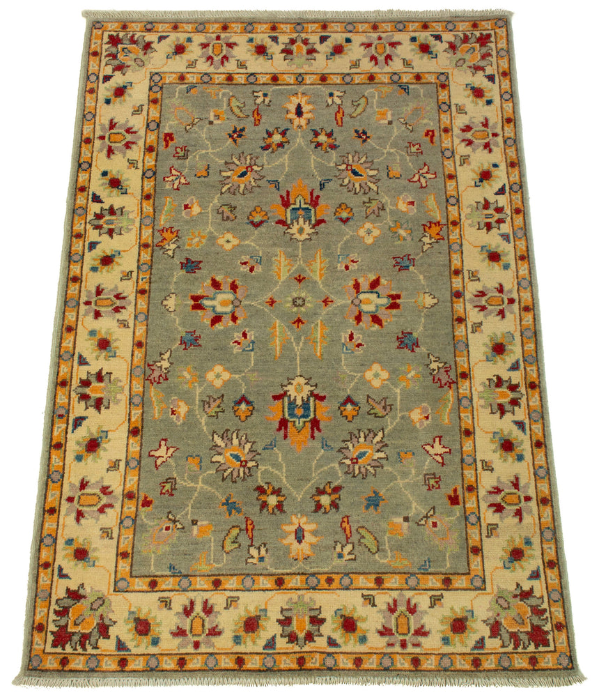 Alfombra Kazak | 148 x 100 cm