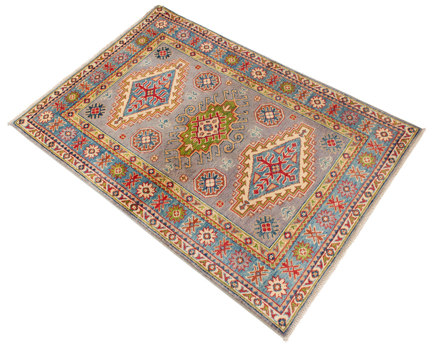 Tapete Kazak | 147 x 100 cm
