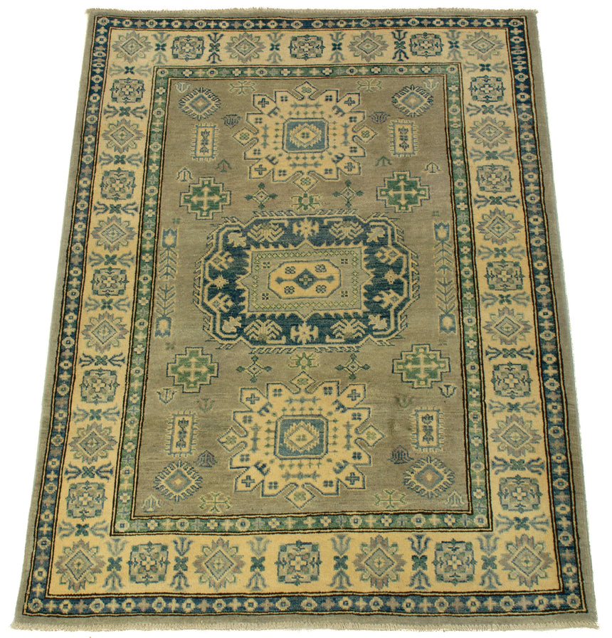 Alfombra Kazak | 176 x 128 cm