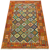 Kilim Afgano | 300 x 200 cm