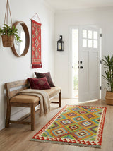 Kilim Afgano | 170 x 98 cm