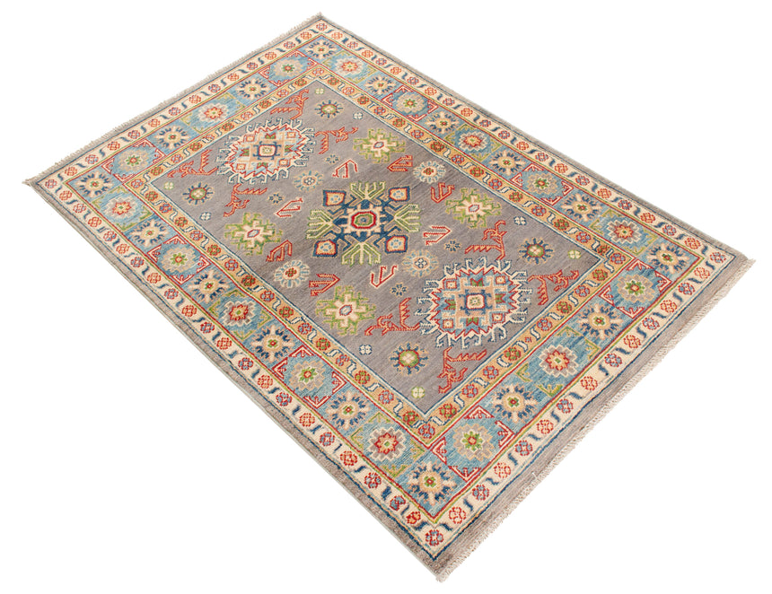Tapete Kazak | 151 x 100 cm