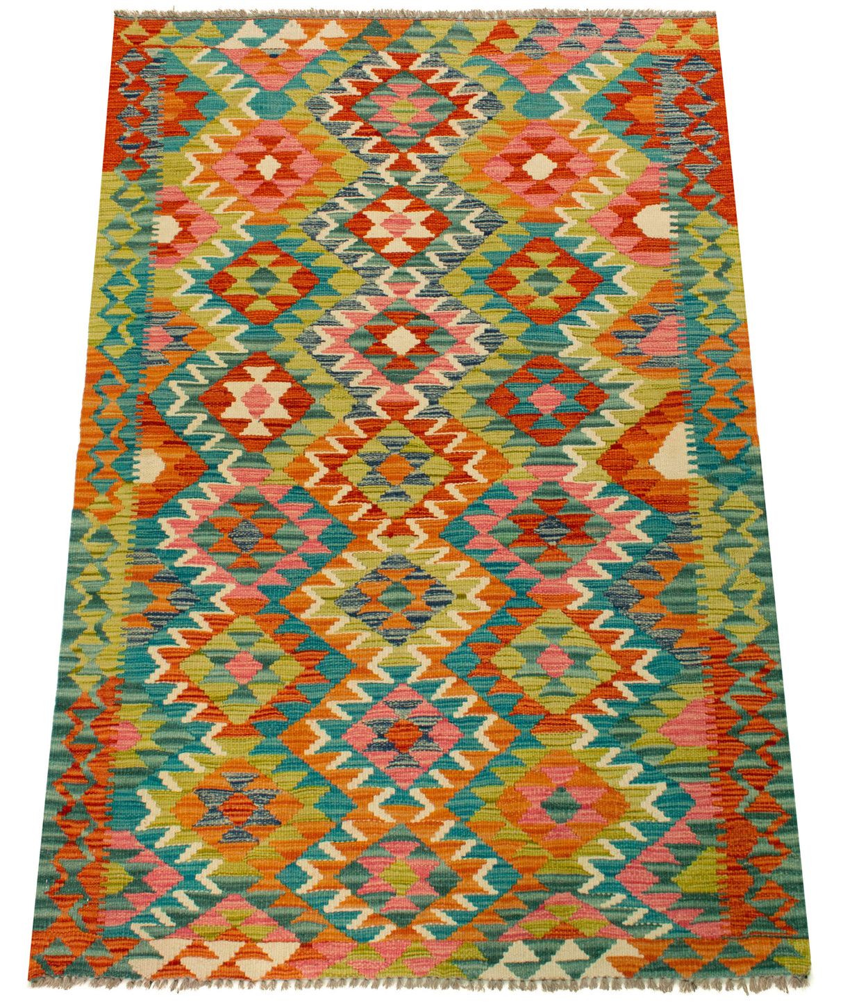 Kilim Afghan | 150 x 103 cm