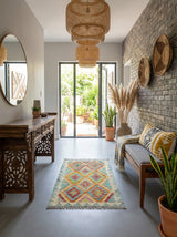 Kilim Afgano | 119 x 82 cm