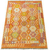 Kilim Afgano | 237 x 168 cm