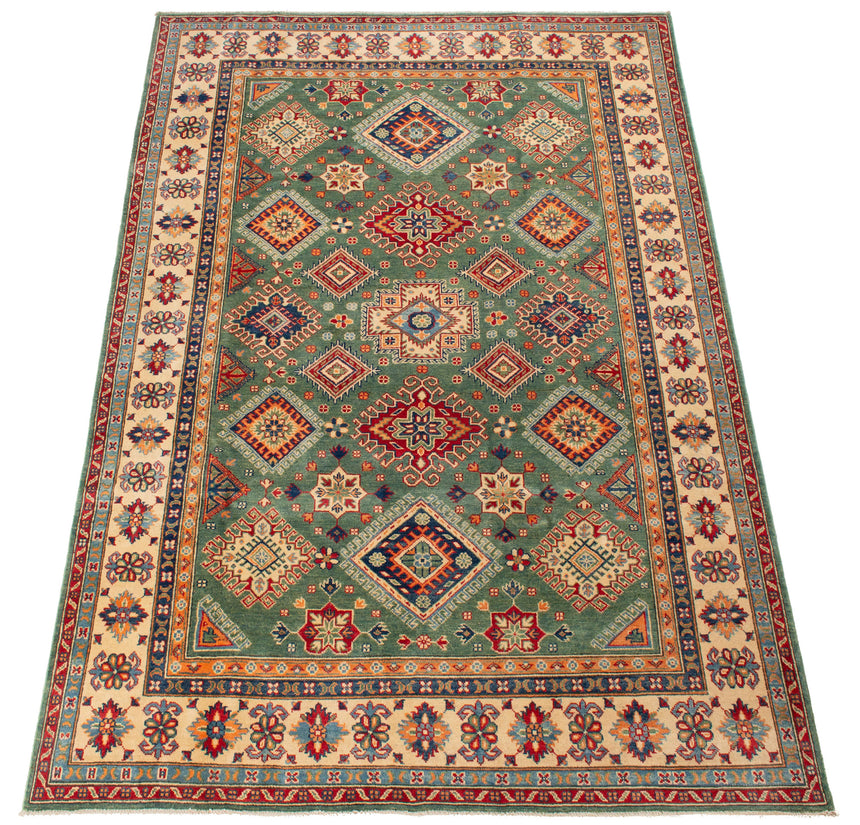 Tapete Kazak | 296 x 195 cm