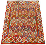 Kilim Afgano | 238 x 177 cm