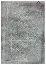 Alfombra Diseño Moderna Lavable