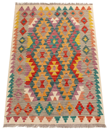 Kilim Afgano | 148 x 100 cm