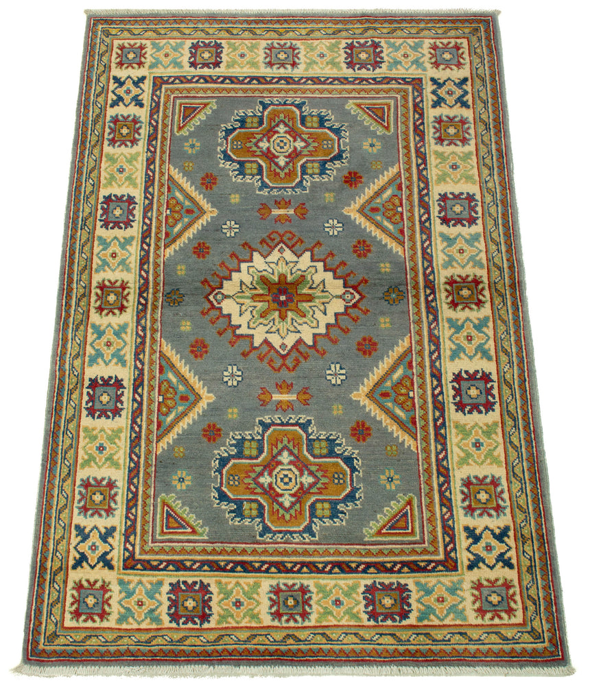 Alfombra Kazak | 150 x 100 cm