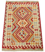 Kilim Afghan | 152 x 107 cm