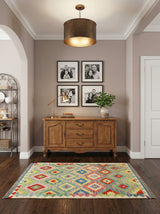 Kilim Afgano | 156 x 100 cm