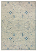 Alfombra Moderna Lavable