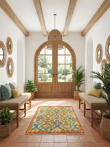 Kilim Afgano | 145 x 101 cm