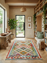 Kilim Afgano | 170 x 97 cm