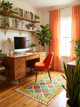 Kilim Afgano | 119 x 86 cm