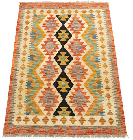 Kilim Afegão | 145 x 100 cm