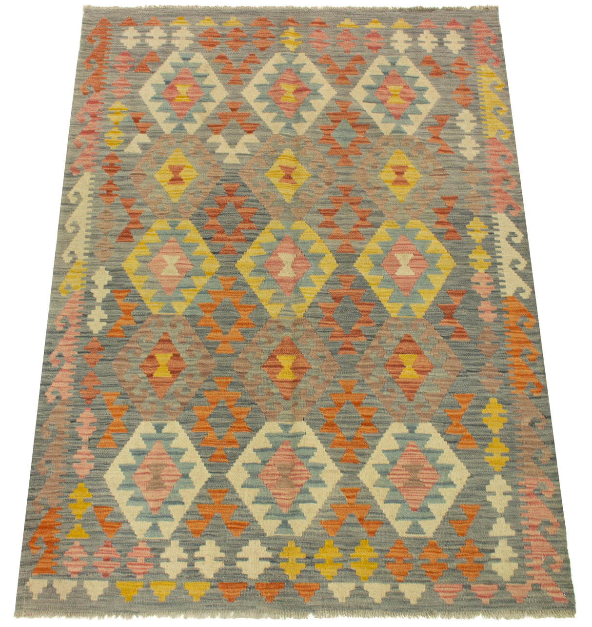 Kilim Afghan | 171 x 125 cm