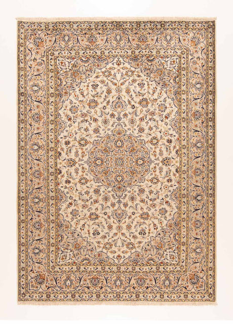 Kashan Tapete Persa | 296 x 205 cm