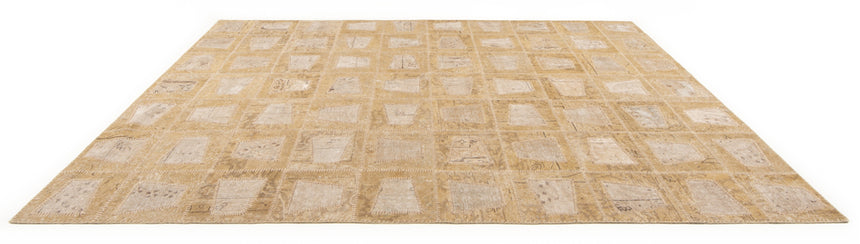 Patchwork Tapete | 304 x 212 cm
