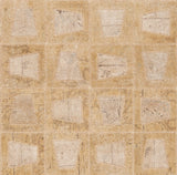Patchwork Tapete | 304 x 212 cm