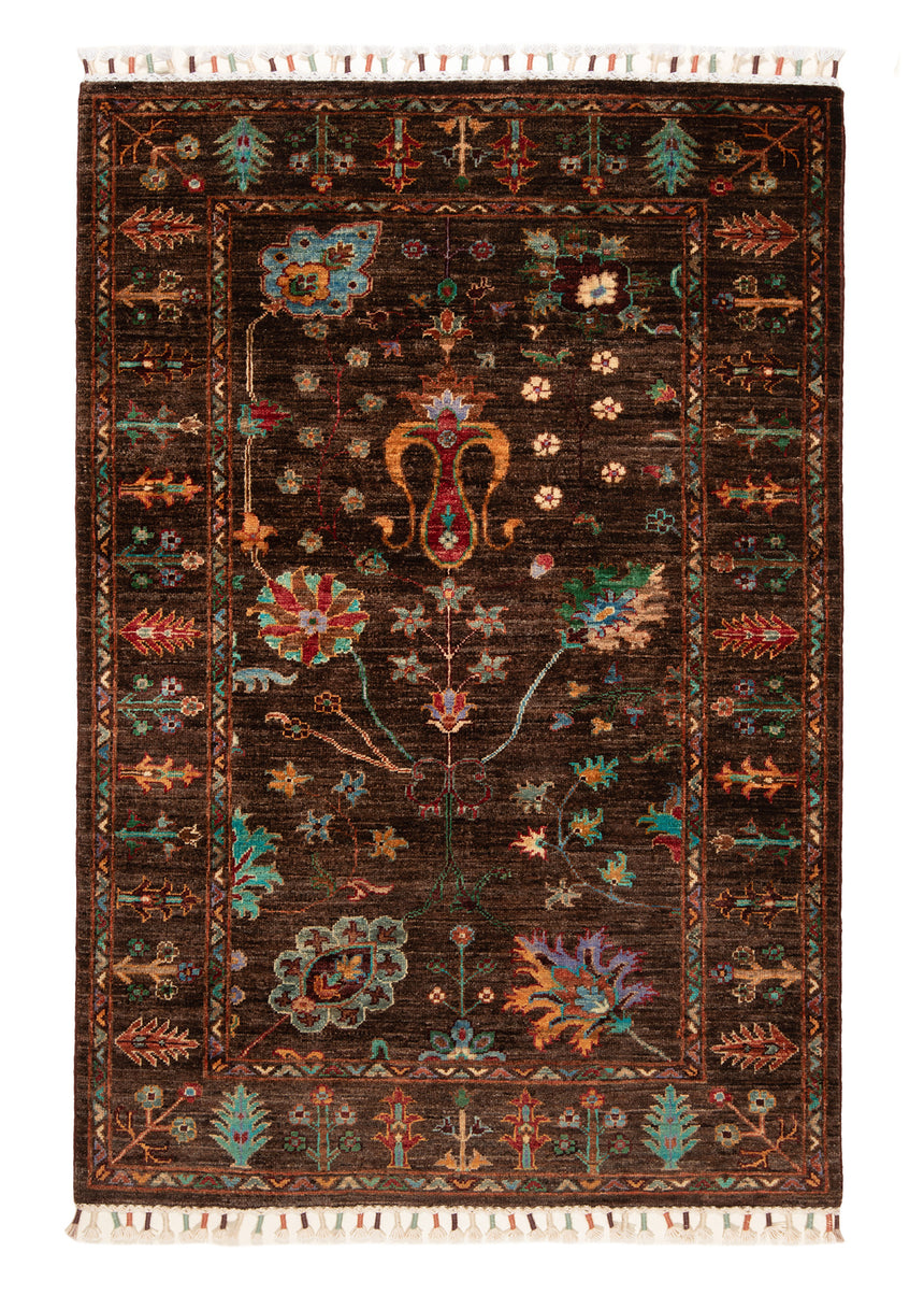 Ziegler Rug | 148 x 101 cm