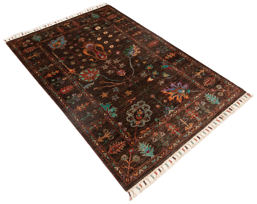 Ziegler Rug | 148 x 101 cm