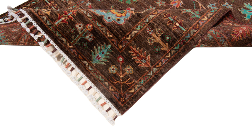 Ziegler Rug | 148 x 101 cm