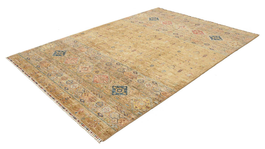 Alfombra Ziegler Rubin | 293 x 207 cm