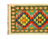 Kilim Afgano | 145 x 47 cm