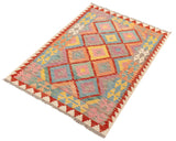 Kilim Afgano | 144 x 105 cm