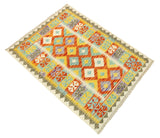 Kilim Afgano | 118 x 87 cm