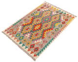 Kilim Afegão | 148 x 100 cm