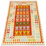 Kilim Afgano | 245 x 177 cm