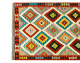 Kilim Afghan | 154 x 99 cm