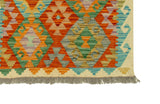 Kilim Afghan | 383 x 80 cm